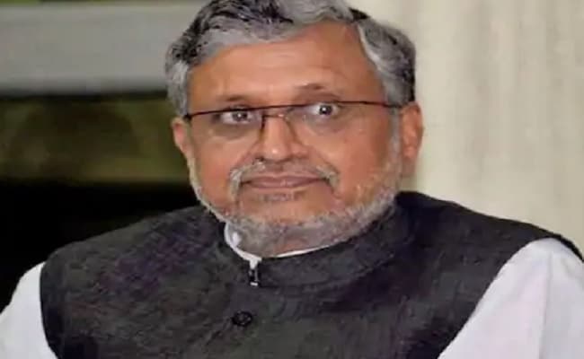 Bihar Politics Latest News : भाजपा क्रीमी लेयर की विरोधी, प्रोमोशन में आरक्षण व न्यायिक सेवा का पक्षधर : सुशील मोदी