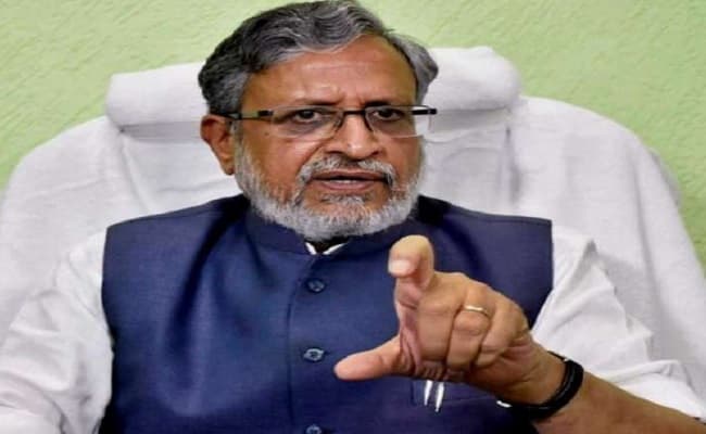 Bihar News Update : जमालपुर रेलवे इंस्टीट्यूट को शिफ्ट करने की खबर भ्रामक, सीएम नीतीश के पत्र का जवाब देंगे रेल मंत्री : सुशील मोदी