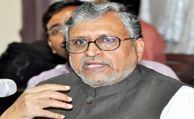 Sushil Modi: सुशील मोदी ने किया बड़ा खुलासा, बताया खुद के सक्रिय राजनीति से हटने का कारण