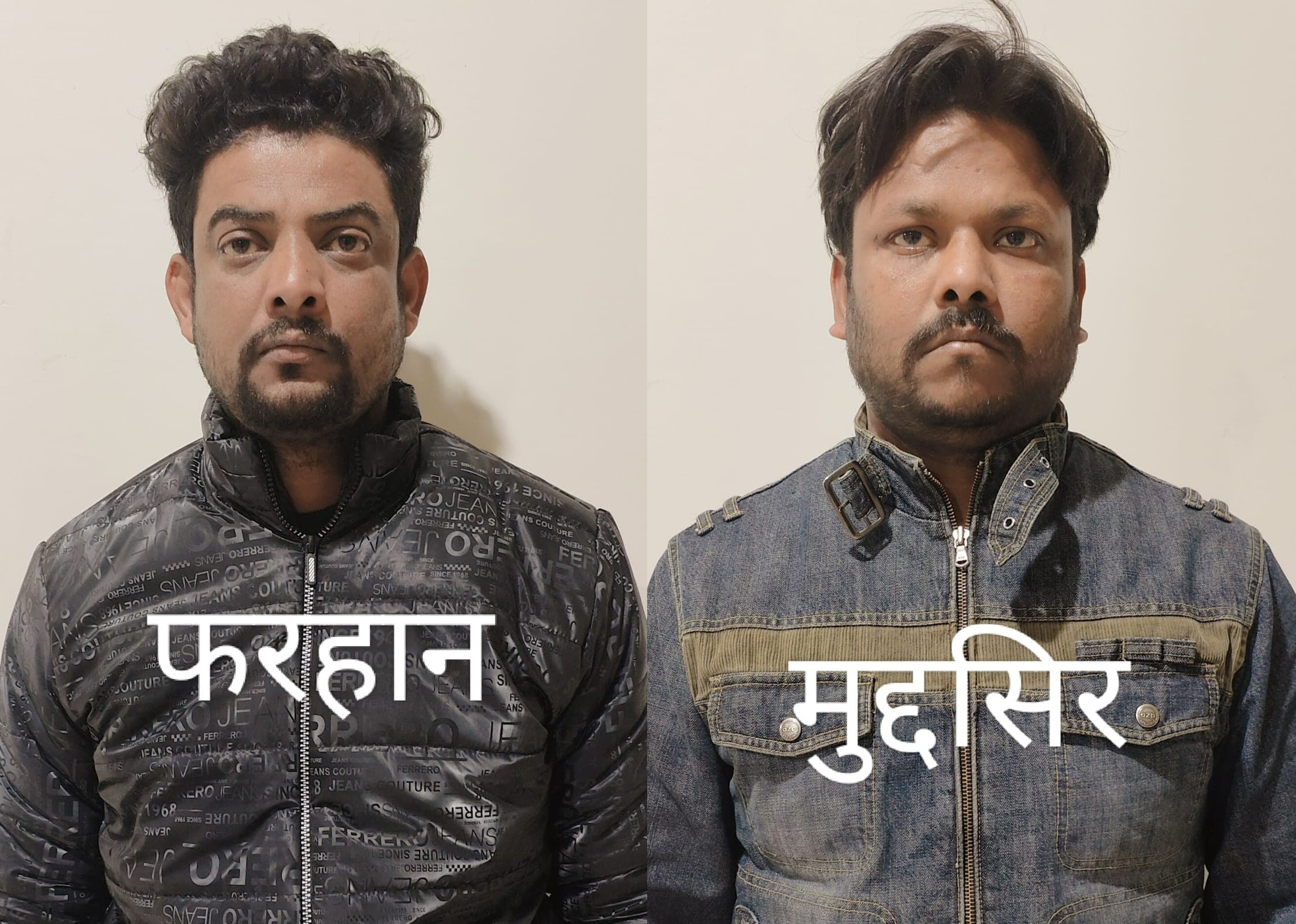 चर्चित सुषमा बड़ाईक गोलीकांड के दो शूटर लखनऊ से गिरफ्तार, ट्रांजिट रिमांड पर रांची ले गयी पुलिस