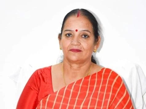 यूपी निकाय चुनाव: जानें कौन हैं सुषमा खर्कवाल, भाजपा ने क्यों बड़े नामों के बजाय लखनऊ से बनाया प्रत्याशी