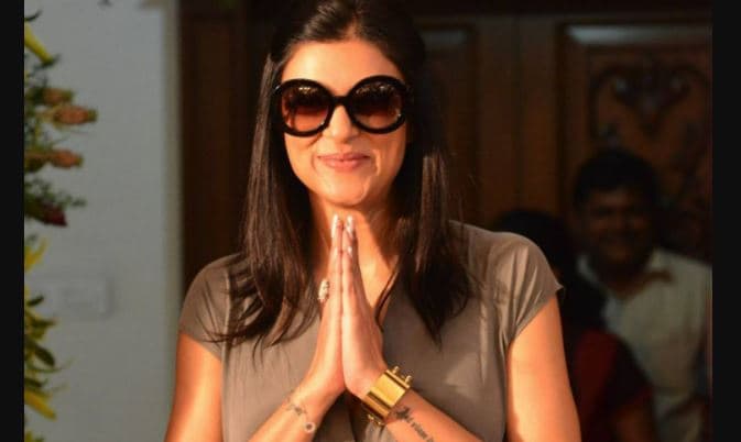 सुष्मिता सेन ने नहीं लिया है बेटा गोद, जानें एक्ट्रेस के साथ क्या है इस बच्चे का रिश्ता