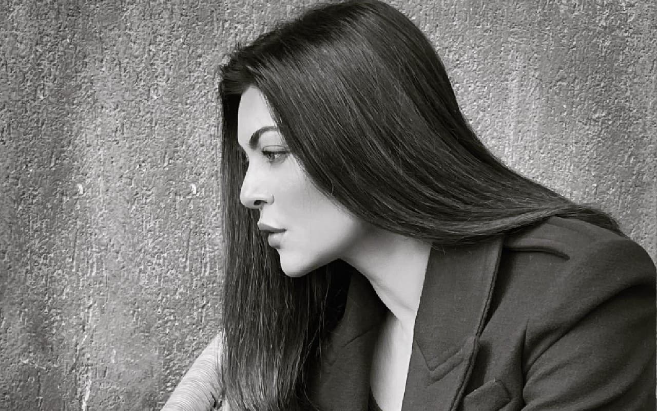 सुष्मिता सेन से फैन ने पूछा 'खूबसूरत दिखने के फायदे क्या हैं?' एक्ट्रेस का जवाब सोशल मीडिया पर हुआ वायरल