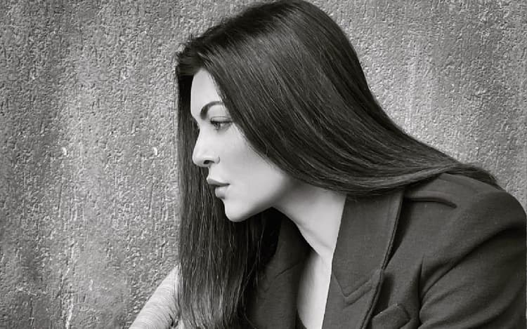 सुष्मिता सेन से फैन ने पूछा 'खूबसूरत दिखने के फायदे क्या हैं?' एक्ट्रेस का जवाब सोशल मीडिया पर हुआ वायरल