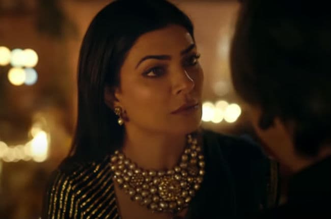 Aarya Trailer: सुष्मिता सेन की पहली वेबसीरीज का ट्रेलर रिलीज, दिखा एक्‍ट्रेस का दमदार अंदाज... VIDEO