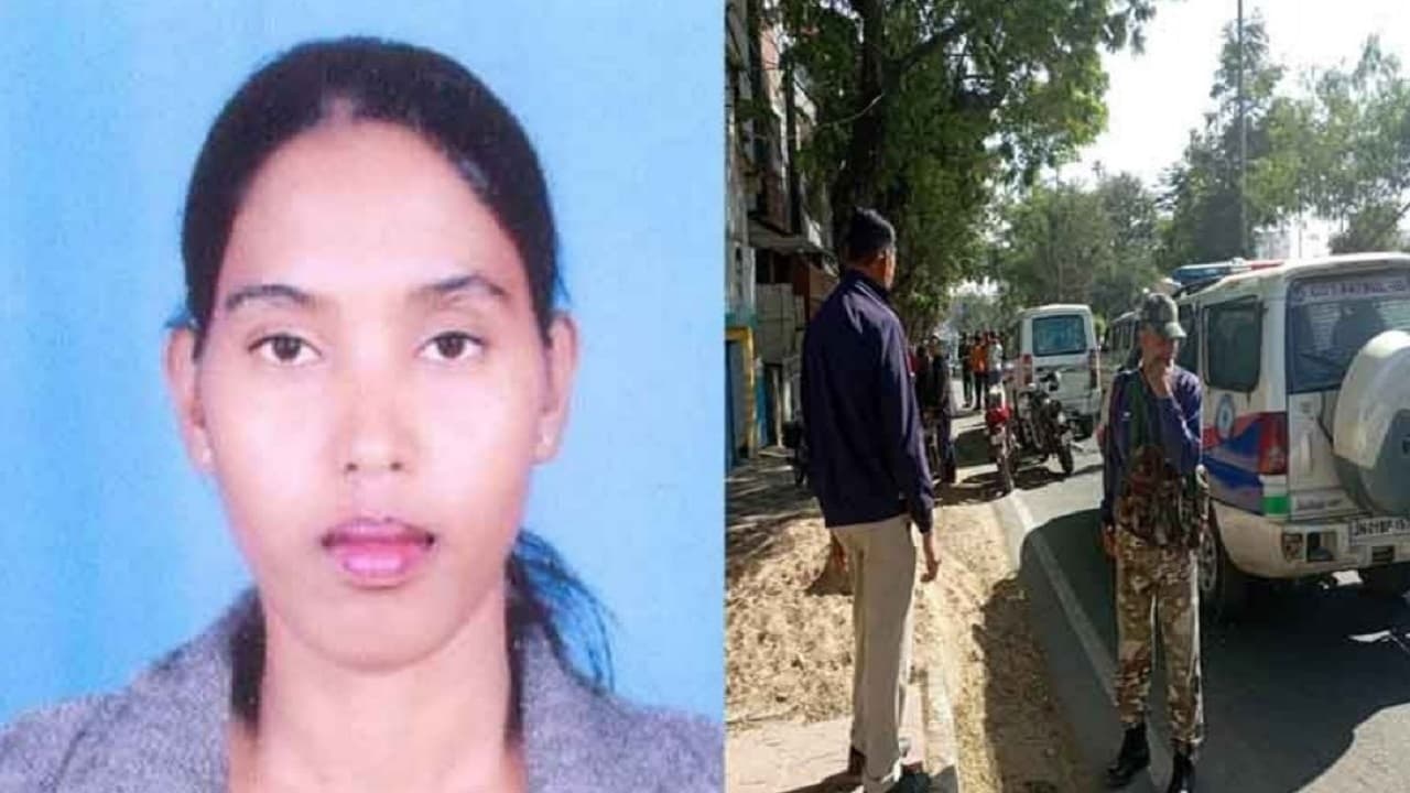 जीतनराम मांझी के पार्टी प्रवक्ता ने गवाही देने जा रही सुषमा को मारी गोली, लड़की ने की दानिश की पहचान