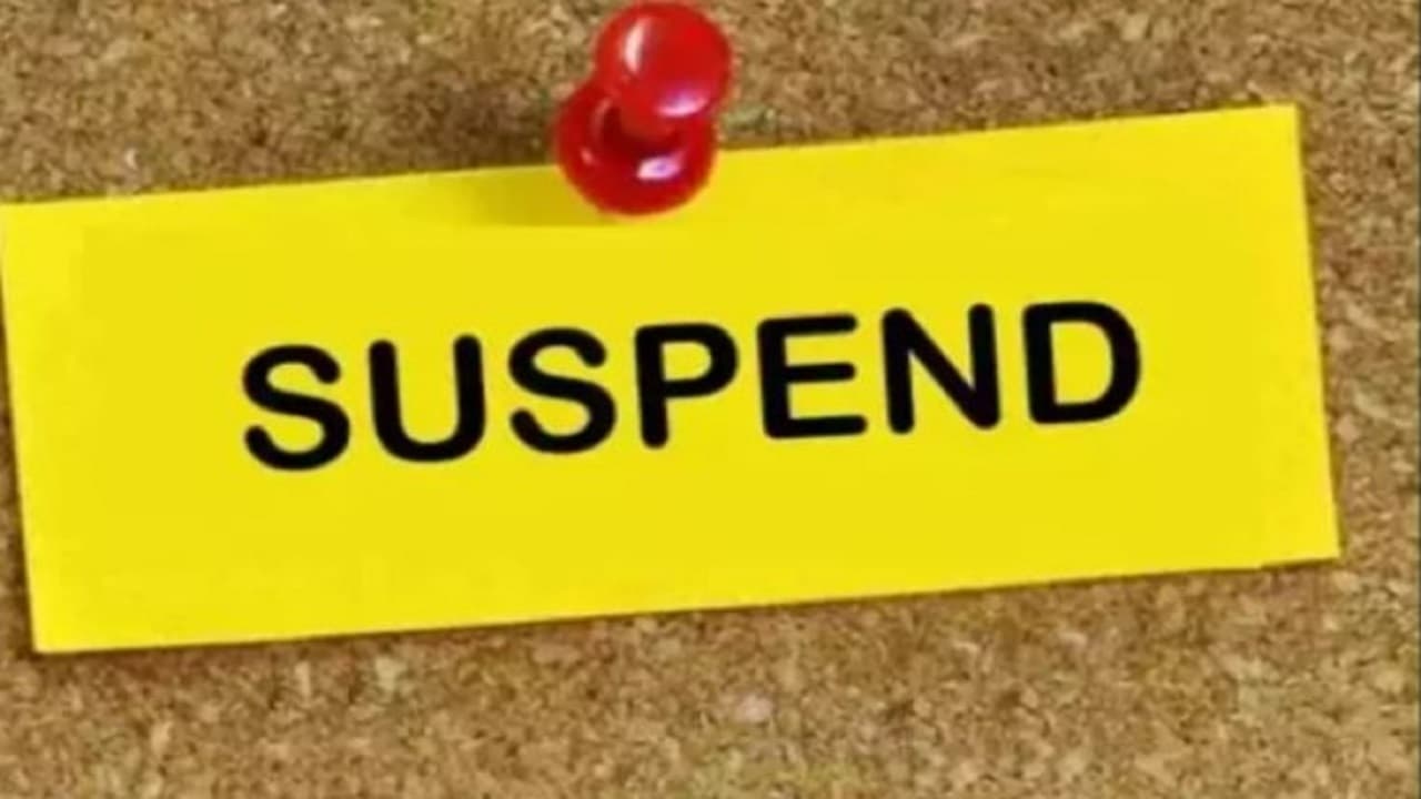 बिहार के इन पांच अफसरों पर गिरी गाज, जाति गणना व अलग-अलग मामलों में लापरवाही पड़ी भारी