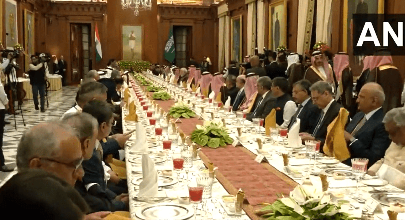 G-20 Summit: 100 अरब डॉलर निवेश की योजना,  भारत और सऊदी अरब के बीच हुए कई MoU पर साइन