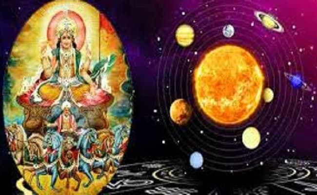 Grah Gochar: रोहिणी नक्षत्र में सूर्य पर पड़ रही है राहु की छाया, जानें अशुभ असर से बचने के उपाय…