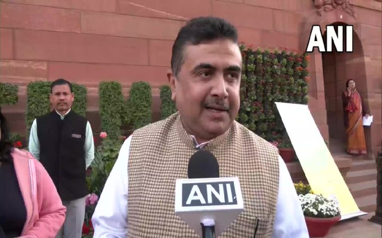 शुभेंदु ने पीएम मोदी और गृहमंत्री से की मुलाकात, कहा : पश्चिम बंगाल सरकार है मेरे खिलाफ