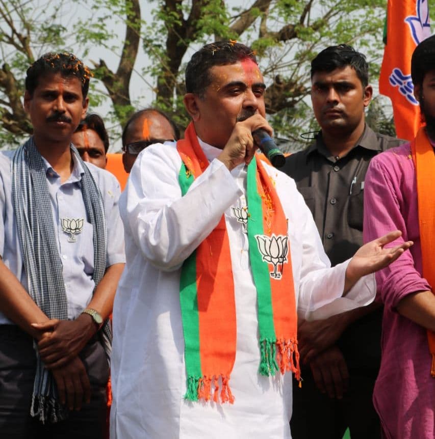 WB Election 2021 : कंधार और पुलवामा के बाद अब बंगाल चुनाव में हुई पाकिस्तान की एंट्री, पढ़िए क्या है पूरा मामला