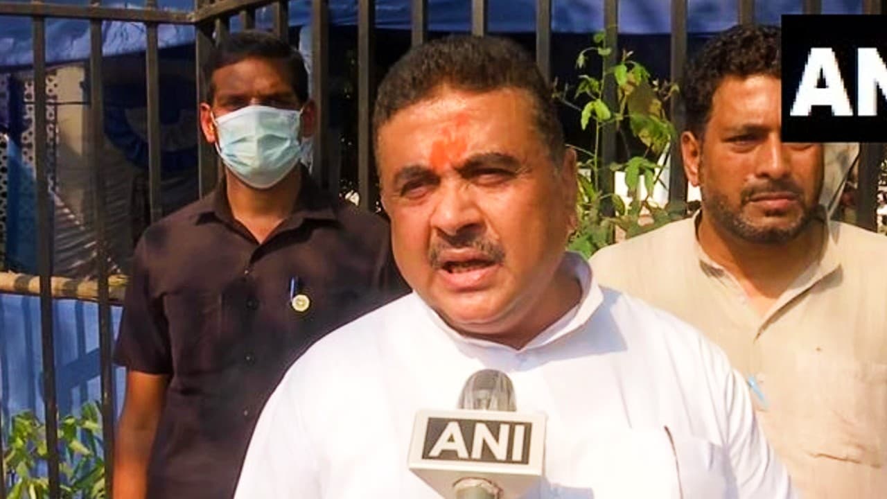 पश्चिम बंगाल में राष्ट्रपति शासन! शुभेंदु अधिकारी बोले- कानून-व्यवस्था ध्वस्त, एक सप्ताह में 26 मर्डर