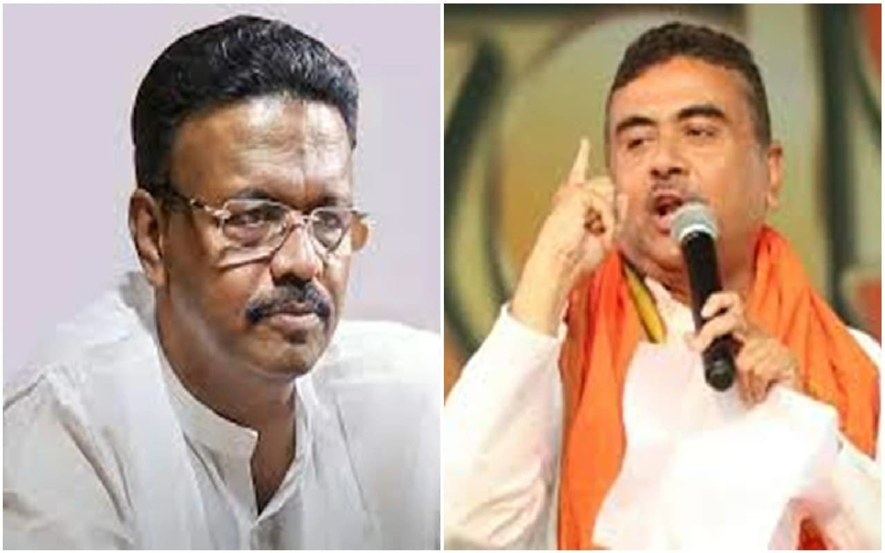 फिरहाद ने की शुभेंदु की आलोचना, कहा- गुब्बारे से निकल गयी हवा