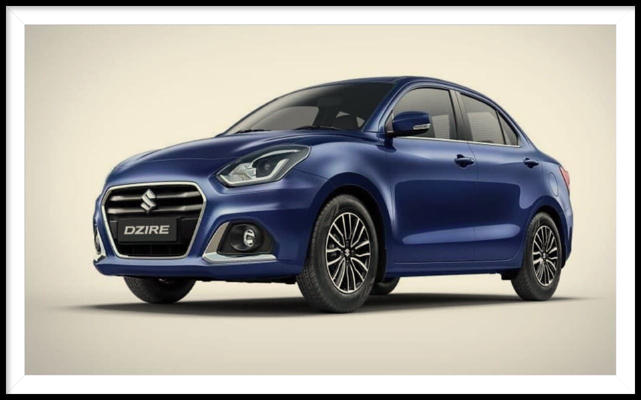 Swift Dzire: 16 सालों से कॉम्पैक्ट सेडान का किंग, इस वजह से बरकरार रही बादशाहत