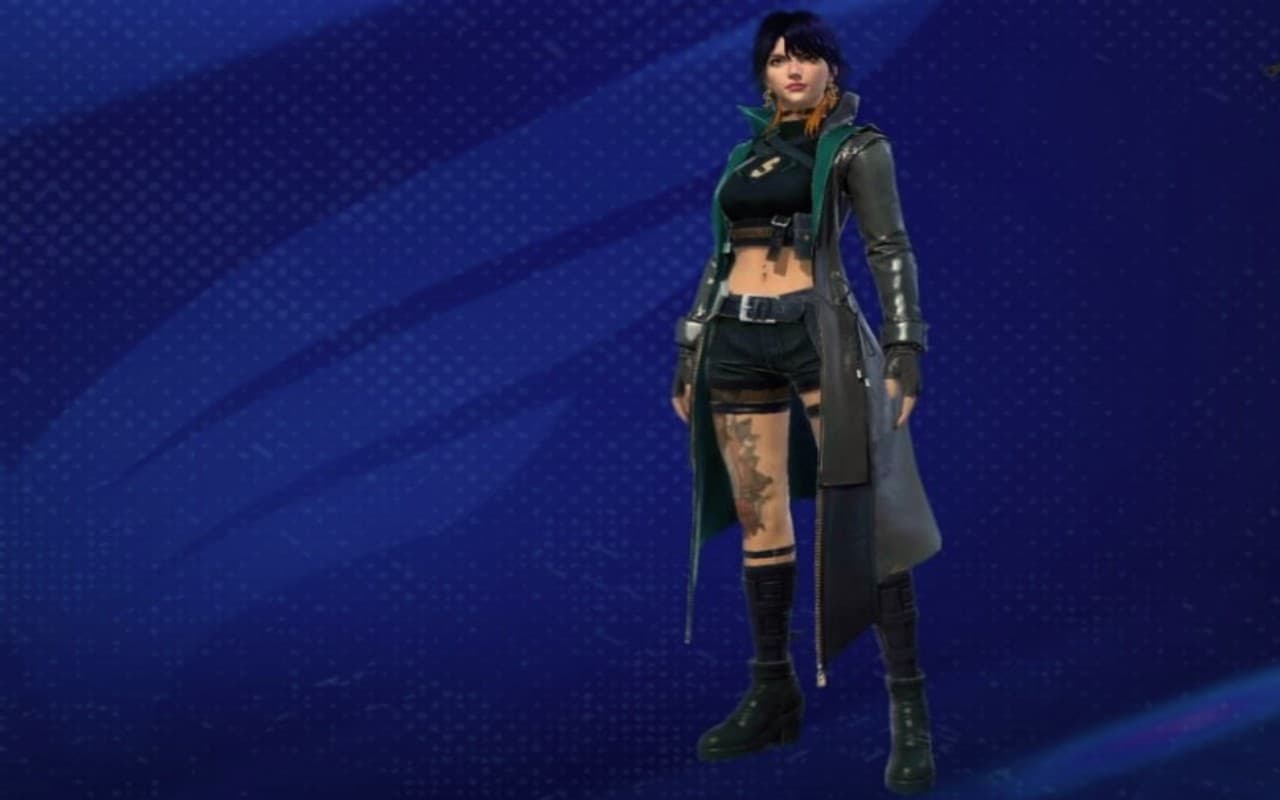 Free Fire MAX Redeem Codes 15 March 2025: आज के 100% वर्किंग रिडीम कोड्स