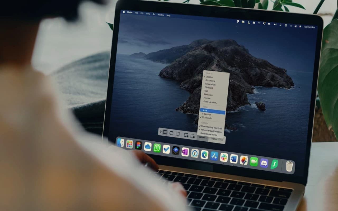 How To: अपने लैपटॉप या डेस्कटॉप पर इस तरह लें स्क्रीनशॉट, Windows, MacOS और Linux पर करते हैं काम