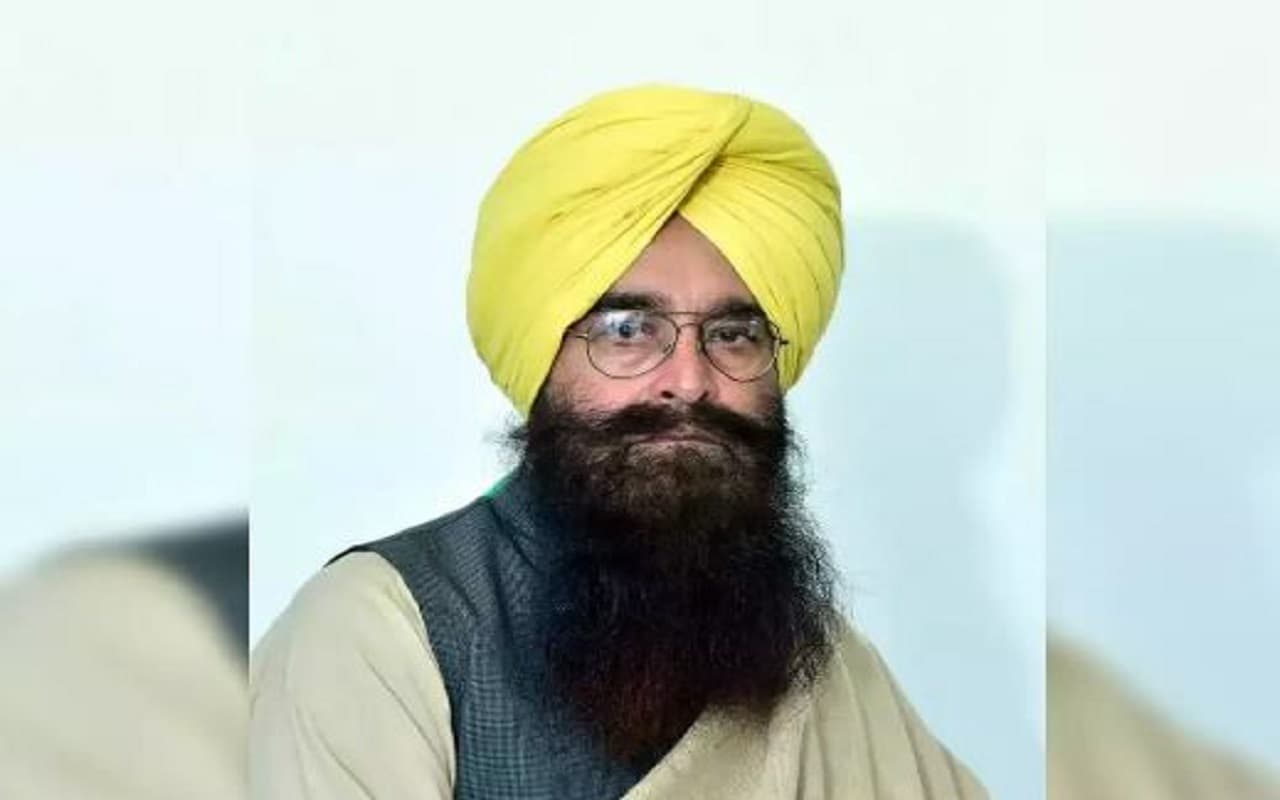 पंजाब कैबिनेट में दो नए चेहरे शामिल, प्रकाश सिंह बादल को उनके गढ़ में मात देने वाले 'खुडियां' बने मंत्री