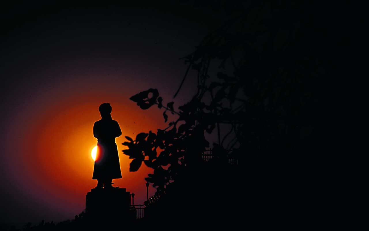 झारखंड के इन युवाओं ने Swami Vivekananda को आदर्श मान लहराया परचम, समाज में पेश की मिशाल