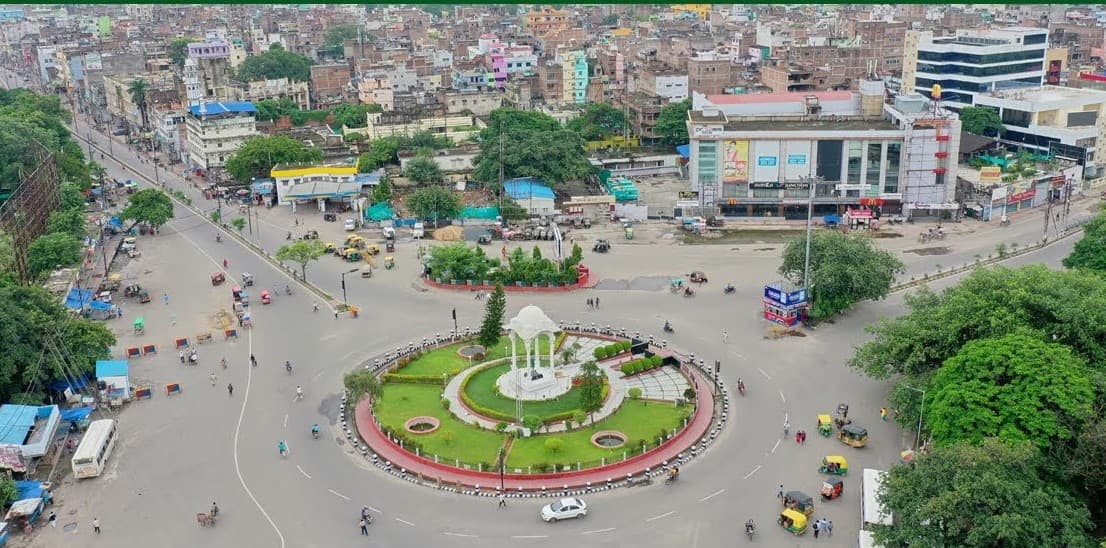 स्वच्छ सर्वेक्षण: स्टेट रैंकिंग में 13वें नंबर पर बिहार, जानिए किस जिला को मिला बेस्ट सिटीजन फीडबैक अवार्ड