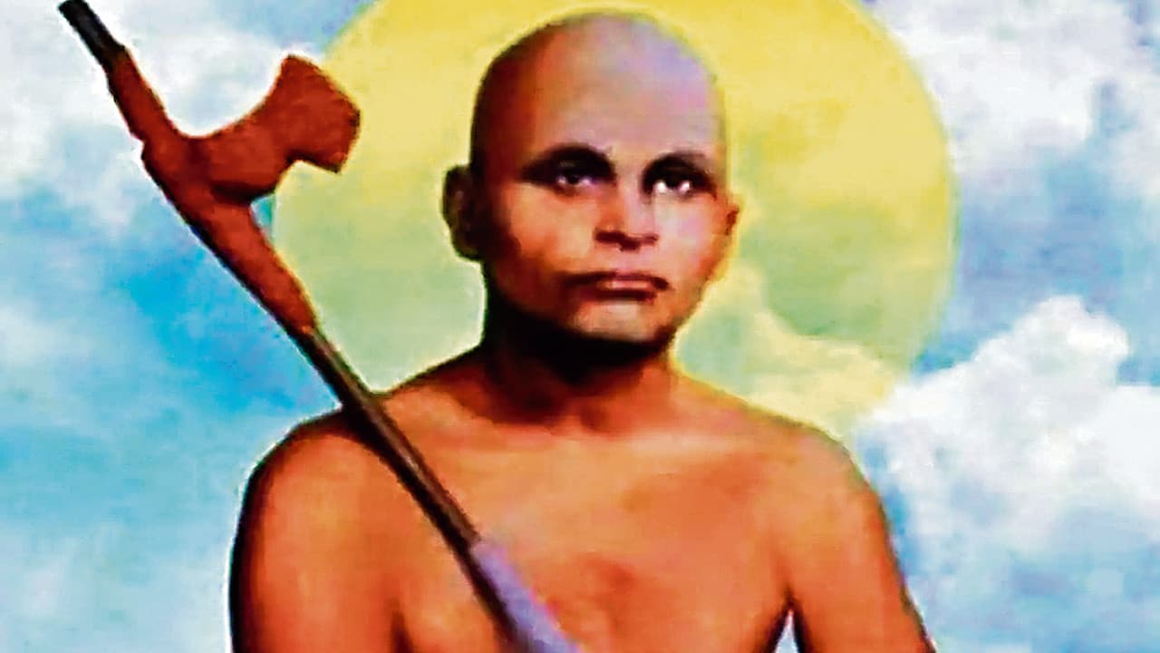 आजादी का अमृत महोत्सव : गांधीजी के कहने पर स्वतंत्रता संग्राम में कूदे थे स्वामी सहजानंद