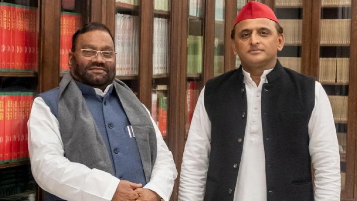 समाजवादी पार्टी की मान्यता पर मंडराया संकट! विहिप चुनाव आयोग से मिलकर रखेगा दलील, इस मुद्दे पर जताई नाराजगी...