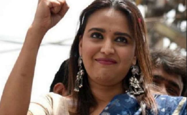कंगना रनौत के ‘बी ग्रेड अभिनेत्री’ वाले बयान पर स्वरा भास्कर ने दिया ऐसा जवाब