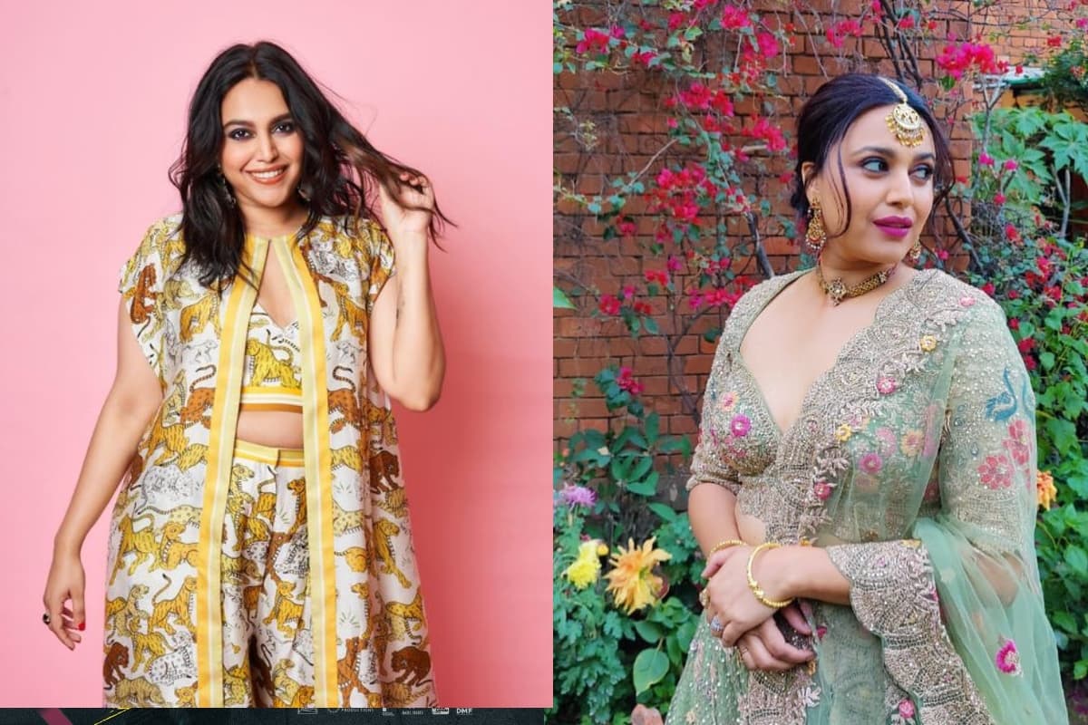 Swara Bhaskar Net Worth: पति फाहद अहमद से ज्यादा अमीर हैं स्वरा भास्कर, जीती हैं लग्जरी लाइफस्टाइल