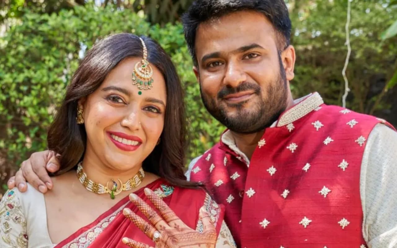 स्वरा भास्कर ने शेयर की बेडरूम की तस्वीर, कैप्शन की वजह से जमकर वायरल हो रही फोटो