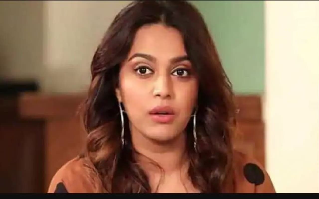 Delhi Murder Case: स्वरा भास्कर ने वीभत्स हत्या की कड़ी निंदा की, बोलीं- 'राक्षस' को कड़ी सजा मिले...