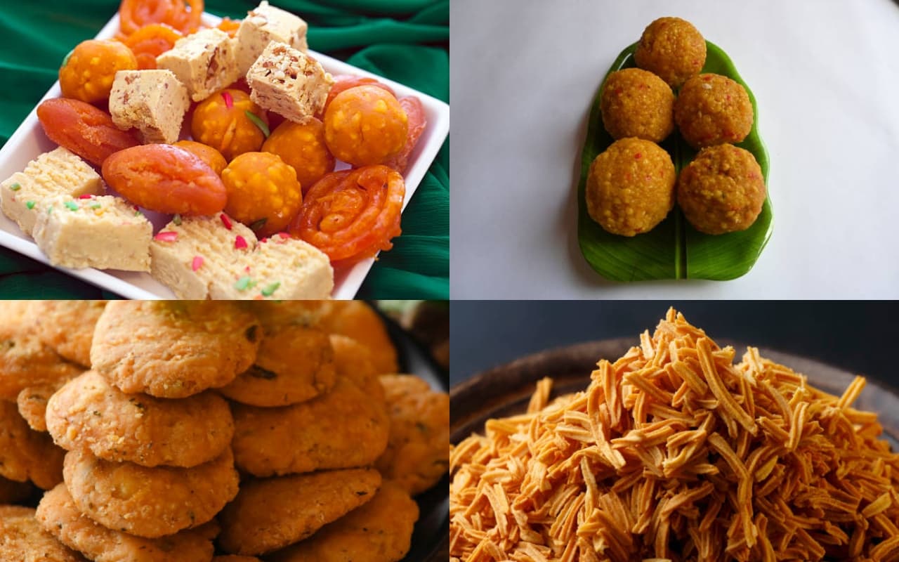 दिवाली में मीठा और चटपटा खाने के बाद बॉडी को करें डिटॉक्स, ये फूड्स करेंगे हेल्प