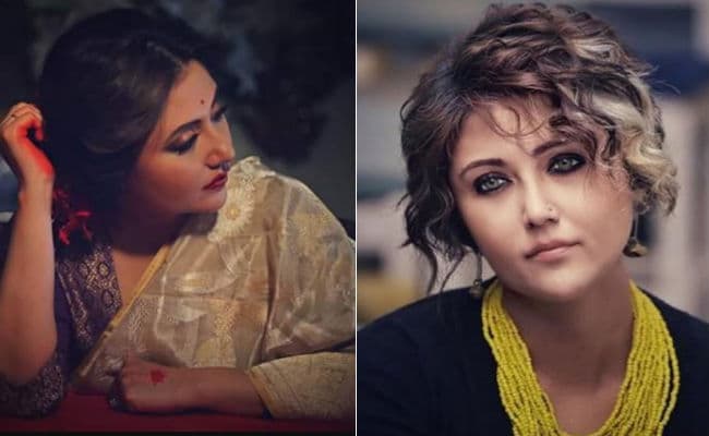 बेहद ग्‍लैमरस हैं 'दिल बेचारा' की एक्‍ट्रेस स्‍वास्‍तिका मुखर्जी, जानें ये अनसुनी बातें