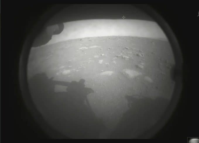 Perseverance Rover/NSAS : जानिए नासा की वैज्ञानिक स्वाति मोहन कौन हैं ? सात मिनट तक जिनकी थम गई सांसें Perseverance Rover/NSAS : जानिए नासा की वैज्ञानिक स्वाति मोहन कौन हैं ? सात मिनट तक जिनकी थम गई सांसें