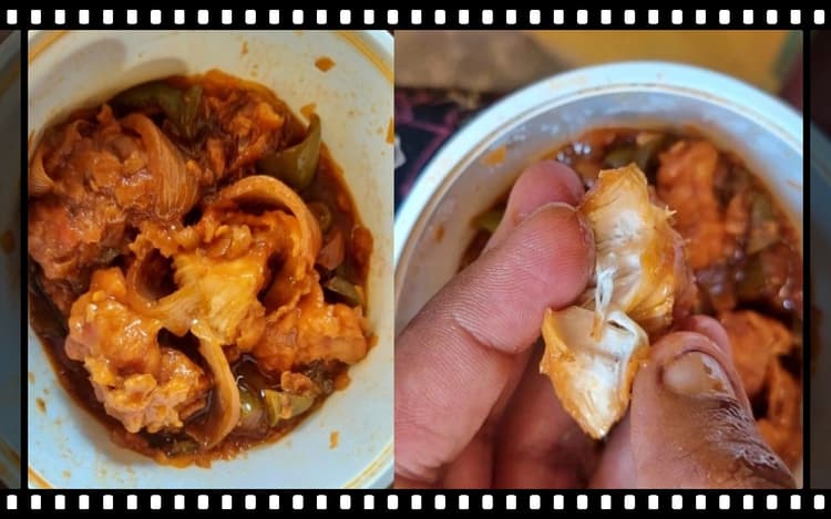 Swiggy पर ऑर्डर किया पनीर चिली, भेज दिया चिकन चिली, खाकर बीमार हुआ शख्स; जानें पूरा मामला