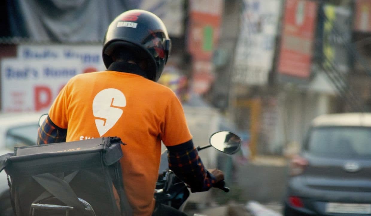 Look Back 2024: Swiggy पर इस साल सबसे ज्यादा ऑर्डर हुई यह डिश, 158 ऑर्डर हर मिनट