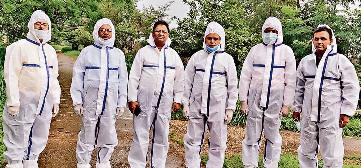 झारखंड में अफ्रीकन स्वाइन फ्लू के बाद स्थिति पर रखी जा रही है नजर, हालात नहीं सुधरे तो उठाना होगा ऐसा कदम