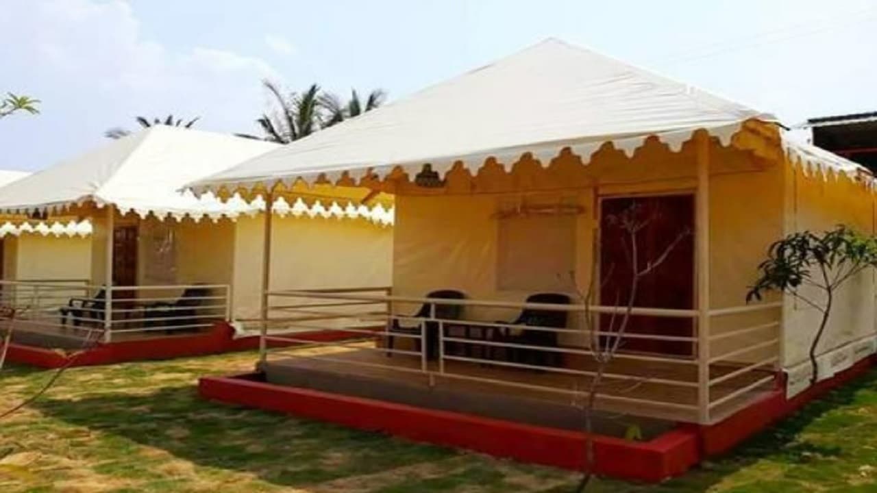 Sonepur Mela में पर्यटक गंगा किनारे स्विस कॉटेज में गुजार सकेंगे रात, खर्च करने होंगे केवल इनता रुपये