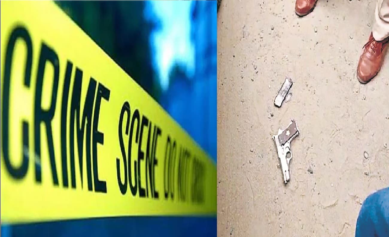 खगड़िया: ट्रक को ओवरटेक कर बेखौफ अपराधियों ने किया लूटपाट, चालक को कनपट्टी में मारी गोली, मौत