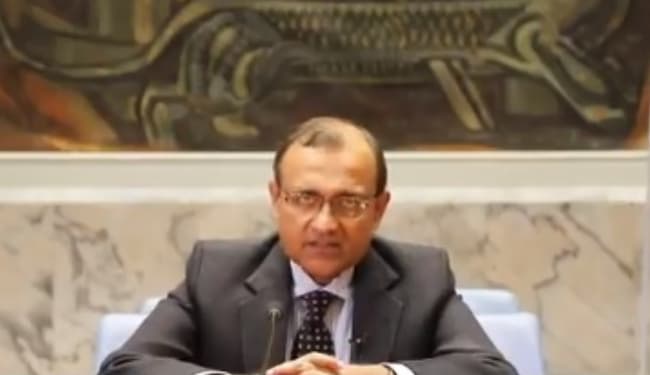 UNSC में अगस्त में अध्यक्षता करेगा भारत, आतंकवाद और समुद्री सुरक्षा समेत तीन विषयों पर ध्यान करेगा केंद्रित