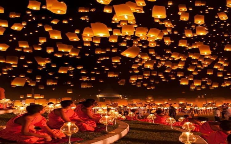 Diwali 2023: भारत के अलावा इन पांच देशों में भी धूमधाम से मनाई जाती है दीपावली, देखें लिस्ट