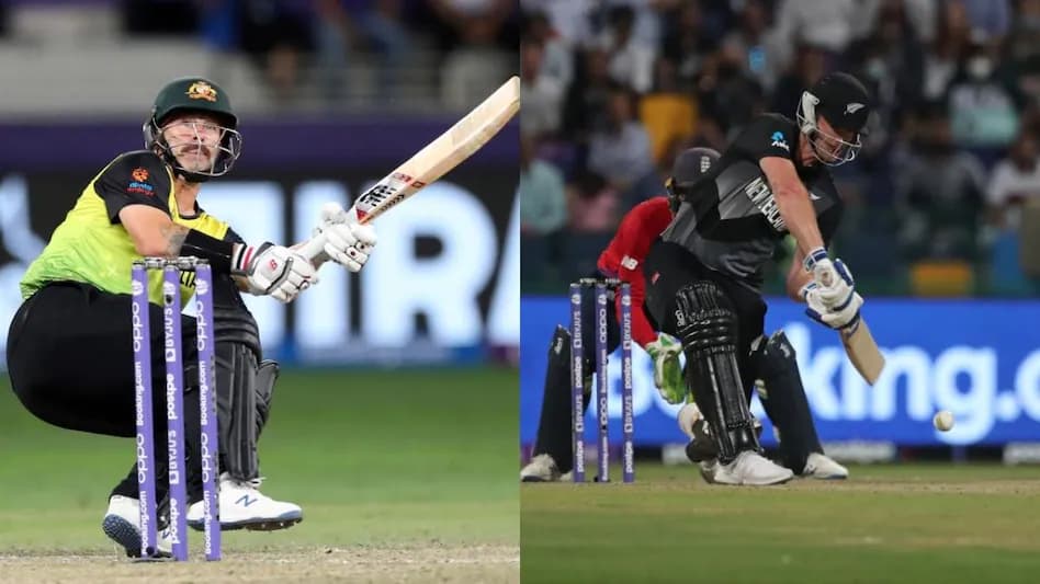 AUS vs NZ: फाइनल में स्कूल के दोस्त होंगे आमने-सामने, T20 WC में आज दिखेगा बचपन का याराना AUS vs NZ: फाइनल में स्कूल के दोस्त होंगे आमने-सामने, T20 WC में आज दिखेगा बचपन का याराना