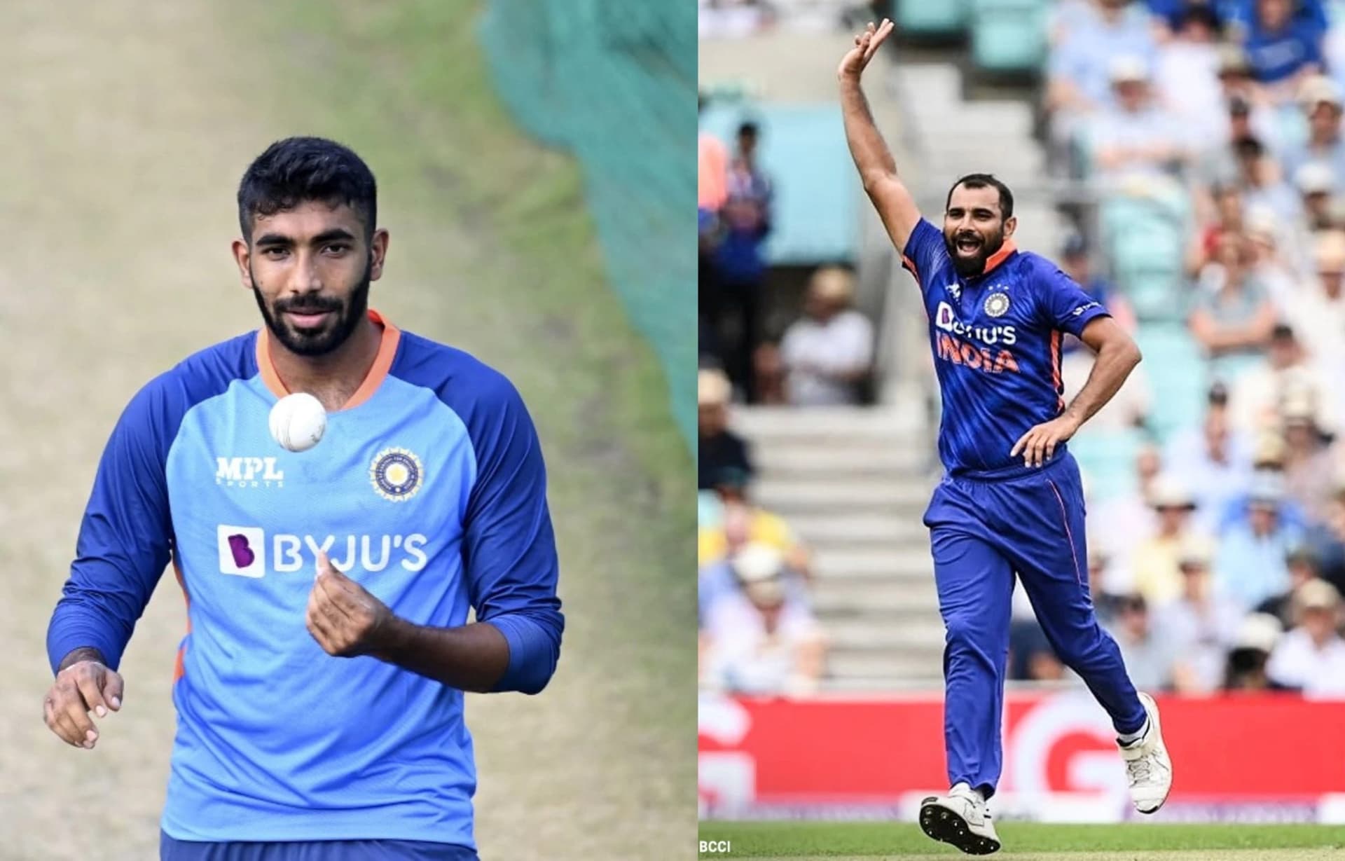 IND VS BAN: शमी, अश्विन को क्यों नहीं दी जा रही है टीम में जगह, गेंदबाजी कोच पारस ने बताई इसके पीछे की वजह