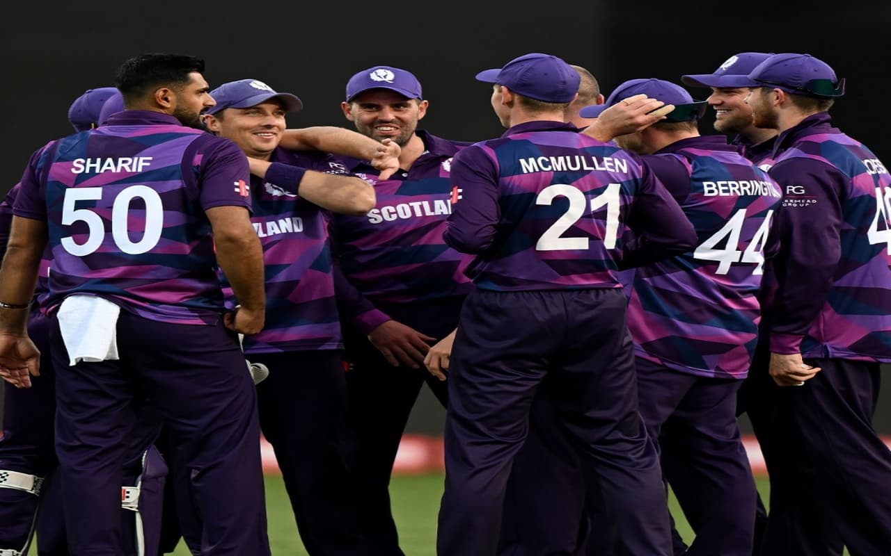 टी20 वर्ल्ड कप 2022: आज नामीबिया से भिड़ेगी नीदरलैंड की टीम, जानें वेदर-पिच रिपोर्ट और प्लेइंग XI