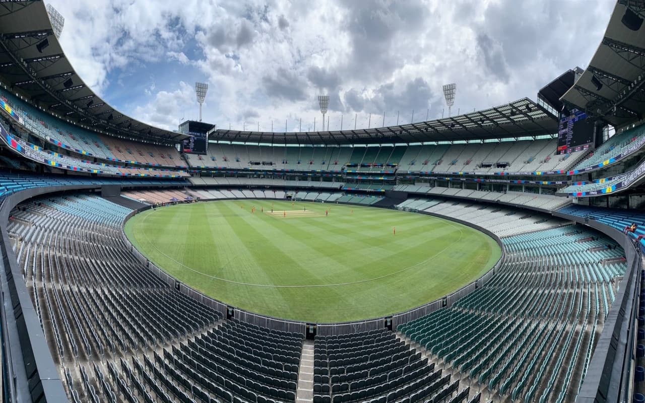 T20 World Cup: ऑस्ट्रेलिया के इन छह स्टेडियम में खेले जायेंगे मुख्य मुकाबले, जानें कैसा है टीम प्रदर्शन