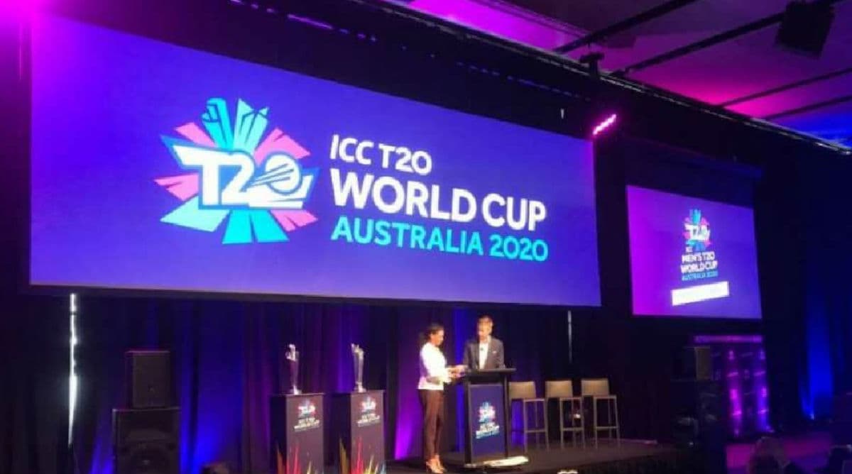 ICC ने टी20 विश्व कप को लेकर बढ़ाया सस्पेंस, अभी करना होगा इंतजार
