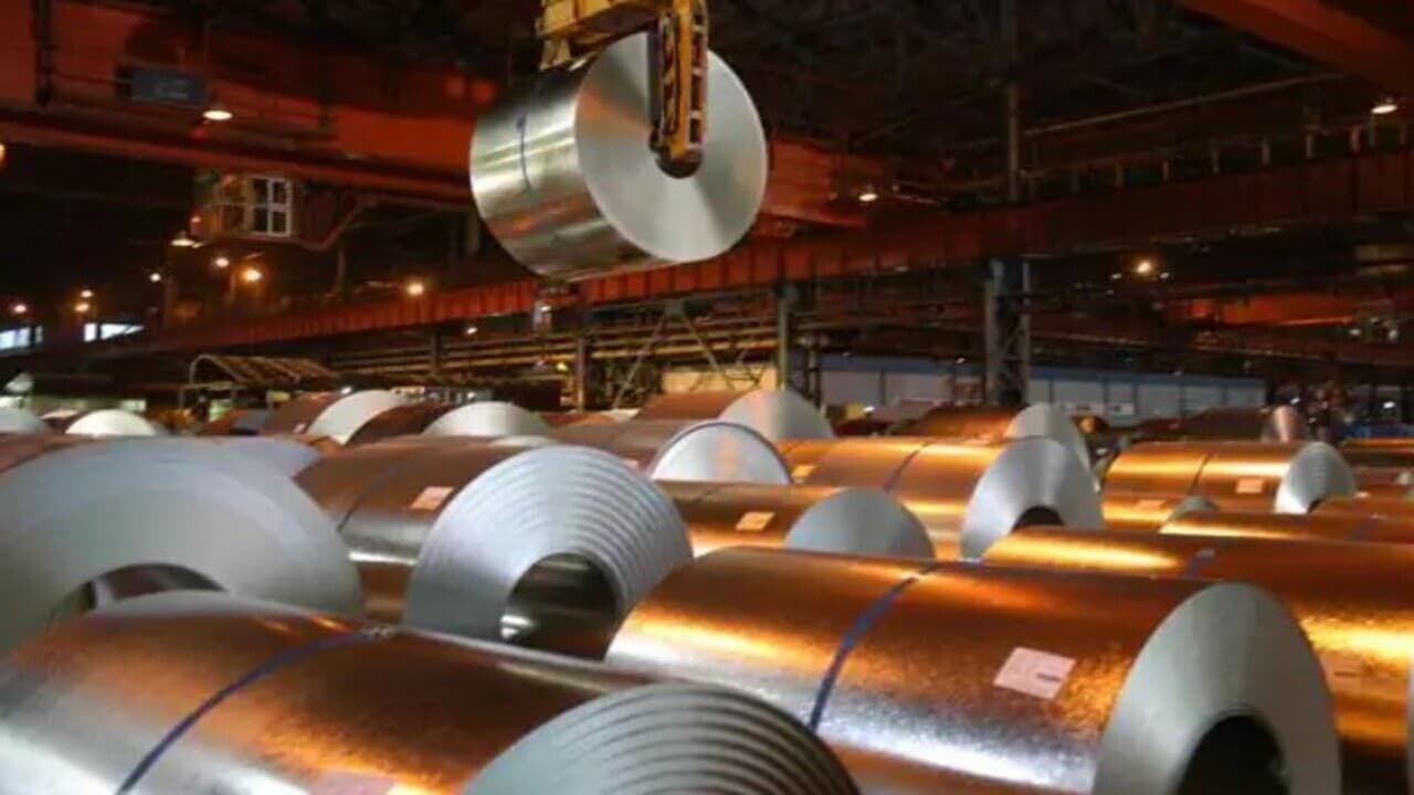 Tata Steel में इस कंपनी अब नहीं होगा विलय, कंपनी ने बताया ये बड़ा कारण, शेयर लग गया अपर सर्किट