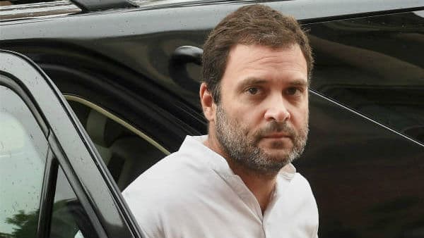 Rahul Gandhi Updates : जानें आखिर किससे मिलने राहुल गांधी गये हैं विदेश! प्रियंका गांधी से किया गया सवाल तो…