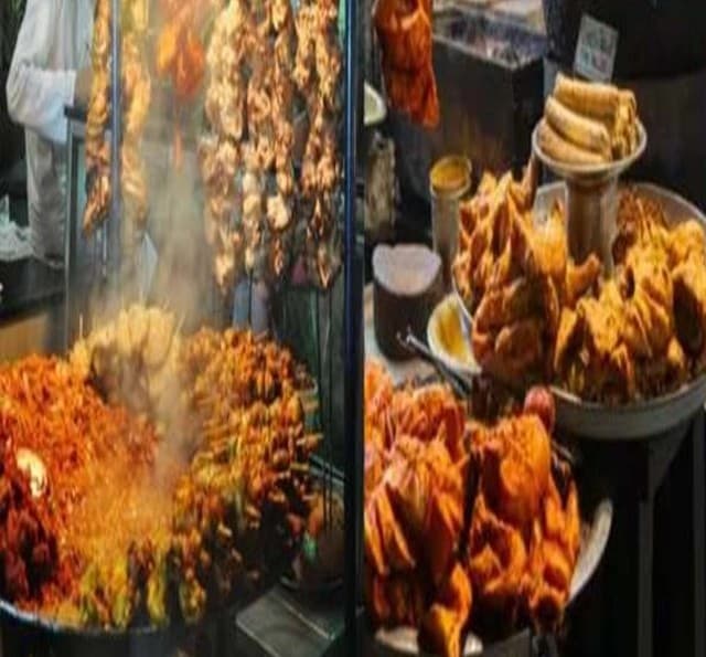 लखनऊ में यहां मिलता है चिकन लॉलीपॉप से लेकर बिरयानी तक, जानिए बेस्ट नॉन वेज शॉप