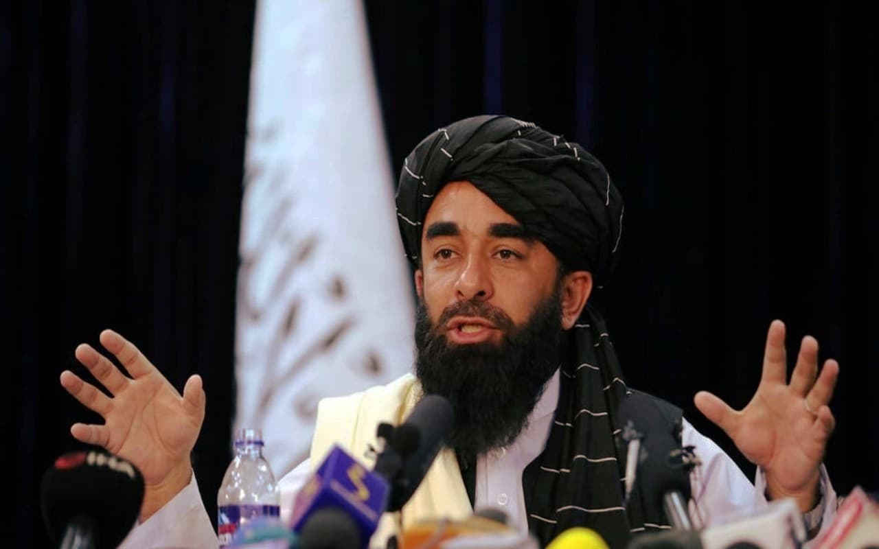 Afghanistan में मारा गया इस्लामिक स्टेट का टॉप कमांडर, तालिबान फाॅर्स के हाथ लगी बड़ी कामयाबी