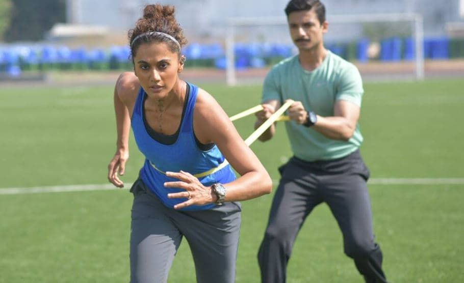 तापसी पन्नू चाहती हैं ऐसी शादी, ब्वॉयफ्रेंड Mathias Boe के बारे में किये कई खुलासे