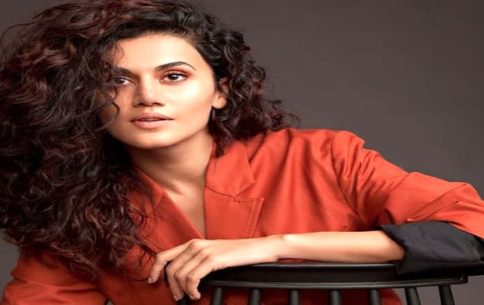 अनुराग कश्यप, तापसी पन्नू के ठिकानों पर इनकम टैक्स के रेड पर संयुक्त किसान मार्चा ने दी ये प्रतिक्रिया